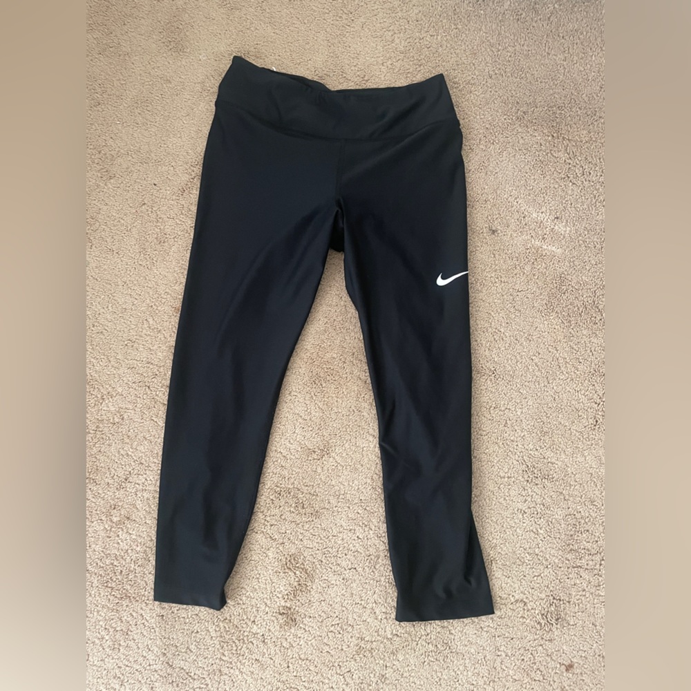 nike dry fit leggings
